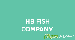 HB Fish Company indore india