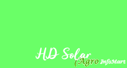 HD Solar mumbai india