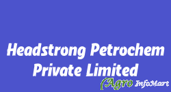 Headstrong Petrochem Private Limited
