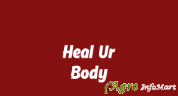Heal Ur Body