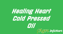 Healing Heart Cold Pressed Oil