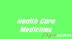 Health Care Medicines