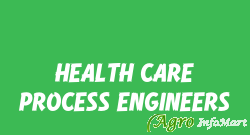 HEALTH CARE PROCESS ENGINEERS