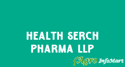 Health Serch Pharma LLP