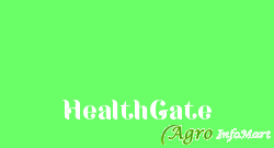 HealthGate