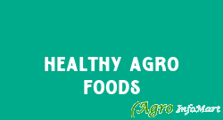 Healthy Agro Foods delhi india