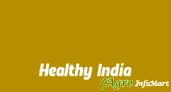 Healthy India mumbai india