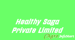 Healthy Saga Private Limited bangalore india