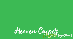 Heaven Carpets