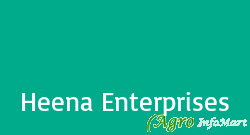 Heena Enterprises ahmedabad india