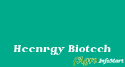 Heenrgy Biotech surat india