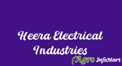 Heera Electrical Industries pune india