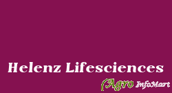 Helenz Lifesciences ahmedabad india