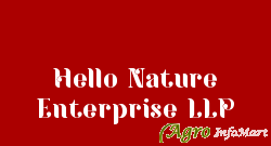 Hello Nature Enterprise LLP
