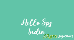 Hello Sps India
