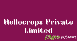 Hellocrops Private Limited