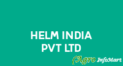Helm India Pvt Ltd mumbai india