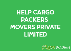 Help Cargo Packers & Movers Private Limited jaipur india