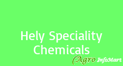 Hely Speciality Chemicals