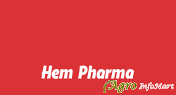 Hem Pharma nashik india