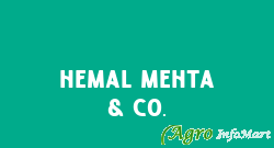 Hemal Mehta & Co. mumbai india