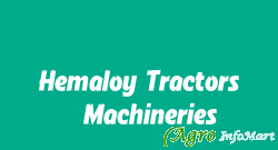 Hemaloy Tractors & Machineries