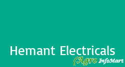 Hemant Electricals pune india
