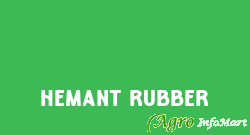 Hemant Rubber