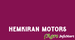 Hemkiran Motors mumbai india