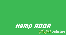 Hemp ADDA hyderabad india