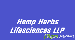 Hemp Herbs Lifesciences LLP