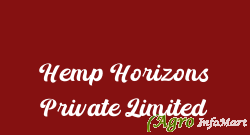 Hemp Horizons Private Limited