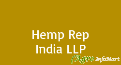 Hemp Rep India LLP hyderabad india