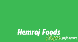 Hemraj Foods bikaner india