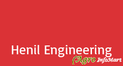 Henil Engineering vadodara india