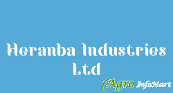 Heranba Industries Ltd indore india