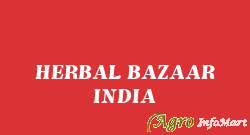 HERBAL BAZAAR INDIA