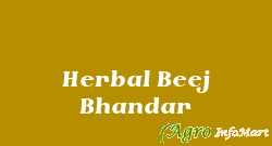 Herbal Beej Bhandar