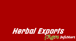 Herbal Exports