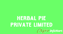 Herbal Pie Private Limited