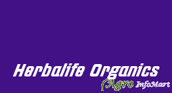 Herbalife Organics