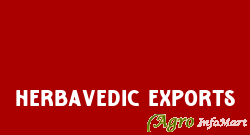 HerbaVedic Exports hyderabad india