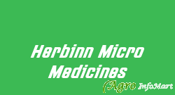 Herbinn Micro Medicines mumbai india