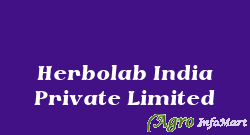 Herbolab India Private Limited mumbai india