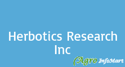 Herbotics Research Inc