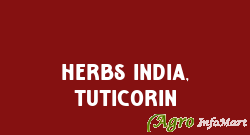 Herbs India, Tuticorin  