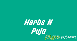 Herbs N Puja