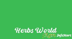 Herbs World