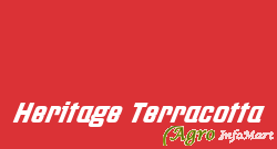 Heritage Terracotta