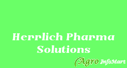Herrlich Pharma Solutions secunderabad india